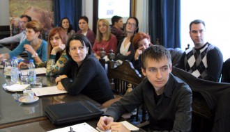 Okrugli sto o pravima dece sa invaliditetom