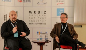 Webiz - program poslovne edukacije (1. dan)