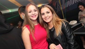 D.J. Milić & D.J. Bure