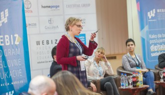 Webiz - program poslovne edukacije (3. dan)