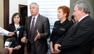 B2B razgovori između privrednika severa Bačke i Potisja i Saratova (Rusija)