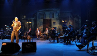 Koncert Đorđa Balaševića