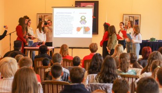 Interdisciplinarni čas posvećen obeležavanju Dana primirja