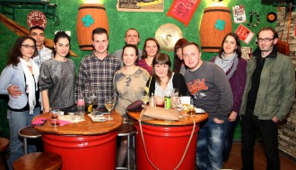 Jedno veče u Novembru