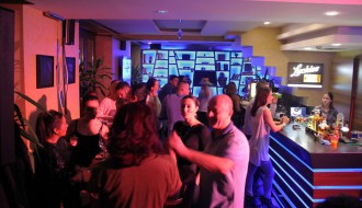 Ex Yu Band & Band Maska