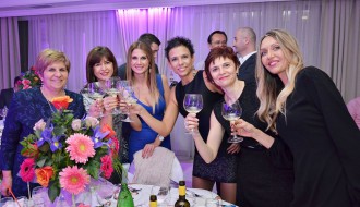 Gala veče hotela Galleria