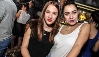 D.J. Priba & D.J. Radus