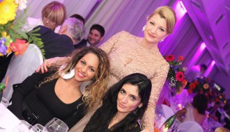 Gala veče hotela Galleria