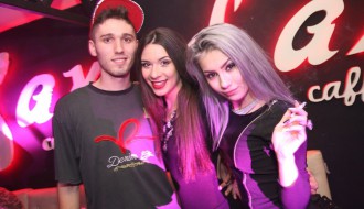 DJ. Vanjanja & DJ Radak