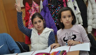 Sekcija za uspešne i darovite učenike