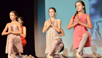 Svečana akademija: "Počast narodu voljene zemlje"