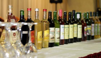 Obeležen Evropski dan mladog vina