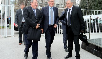 Ambasador Rusije u poseti Regionalnoj privrednoj komori