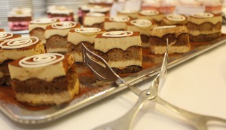 Nedeljni ručak u restoranu Panorama