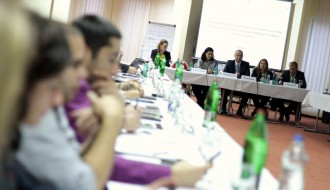 Seminar na temu jačanja sistema socijalne zaštite u cilju zaštite dece izbeglica - migranata