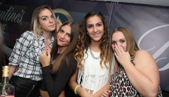 D.J. Milić & D.J. Bure