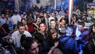 D.J. Priba & D.J. Radus