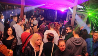 Summer3p festival Postfestum Party