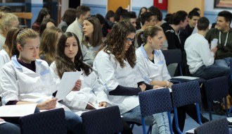 Tribina "Saznaj više sačuvaj život"