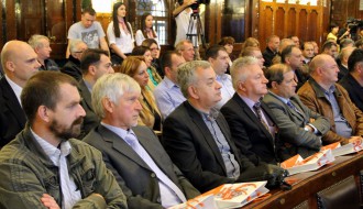 10 godina JKP "Suboticagas"