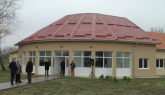 Otvoren Dom za negu u okviru Gerontološkog centra Subotica