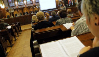 Javna rasprava o Strategiji za socijalno uključivanje Roma