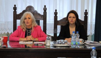 Sednica Saveta za rodnu ravnopravnost Skupštine grada