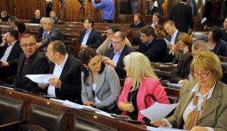 35. sednica Skupštine Grada Subotice