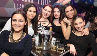 D.J. Milić & D.J. Bure