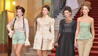 Svečano zatvaranje koncertne sezone i modna revija