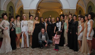 Modna Revija - Show Room by Natasha