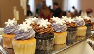 Nedeljni ručak u restoranu Panorama