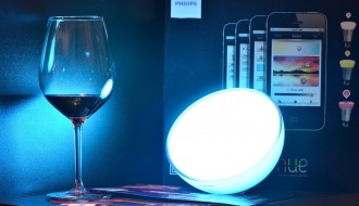 Prezentacija Philips Hue pametne LED rasvete u objektu LED Srbija
