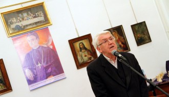 Izložba: "Naša je davna davnina, naša će biti i budućnost"