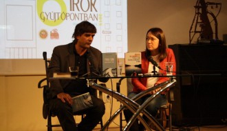 VI Književni festival "Pisci u fokusu"