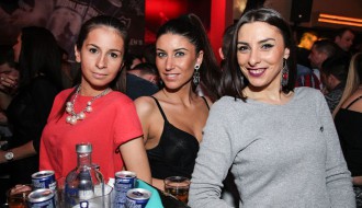 D.J. Priba & D.J. Radus