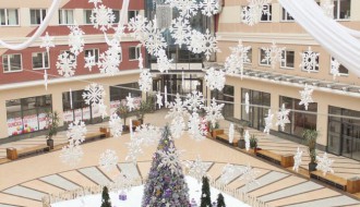 Nedeljni ručak u restoranu Panorama