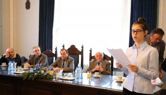 Priznanja za učesnike konkursa "Subotica moj grad"