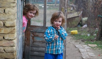 U poseti porodici Sivić