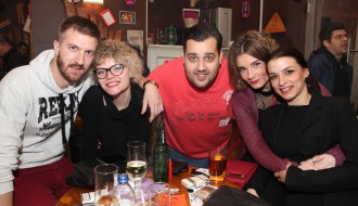 Vikend u Dvorištancetu