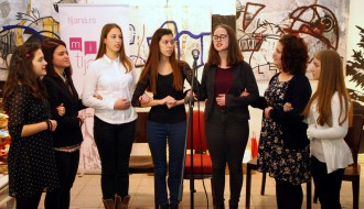 Projekti i aktivnosti Fondacije "Tijana Jurić"