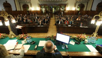 36. sednica Skupštine grada