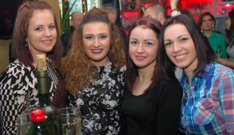 Ansambl "Biseri" (#NG2016)