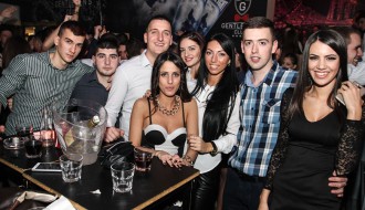 Prednovogodišnje zagrevanje (#NG2016)