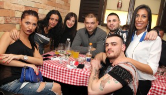 Svečano otvaranje novog lokala u Engelsovoj