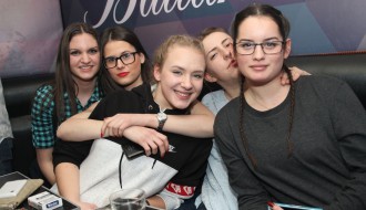 D.J. Milić & D.J. Bure