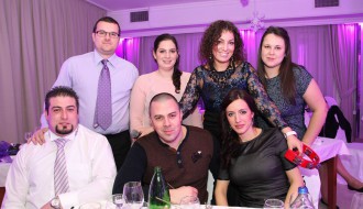 Hotel Galleria - Doček Pravoslavne Nove godine