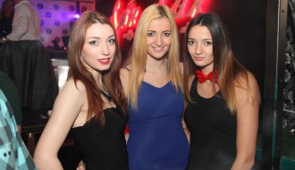 Sax Caffe - Doček Pravoslavne Nove godine