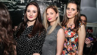 Gentlemens Club - Doček Pravoslavne Nove godine