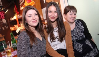 Blues & rock - Miki & Aki